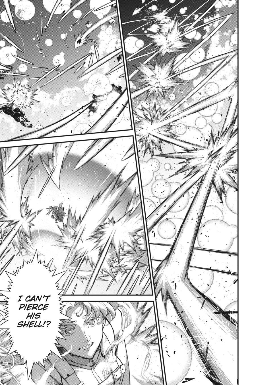 The Saga of Tanya the Evil Chapter 62 - Page 42