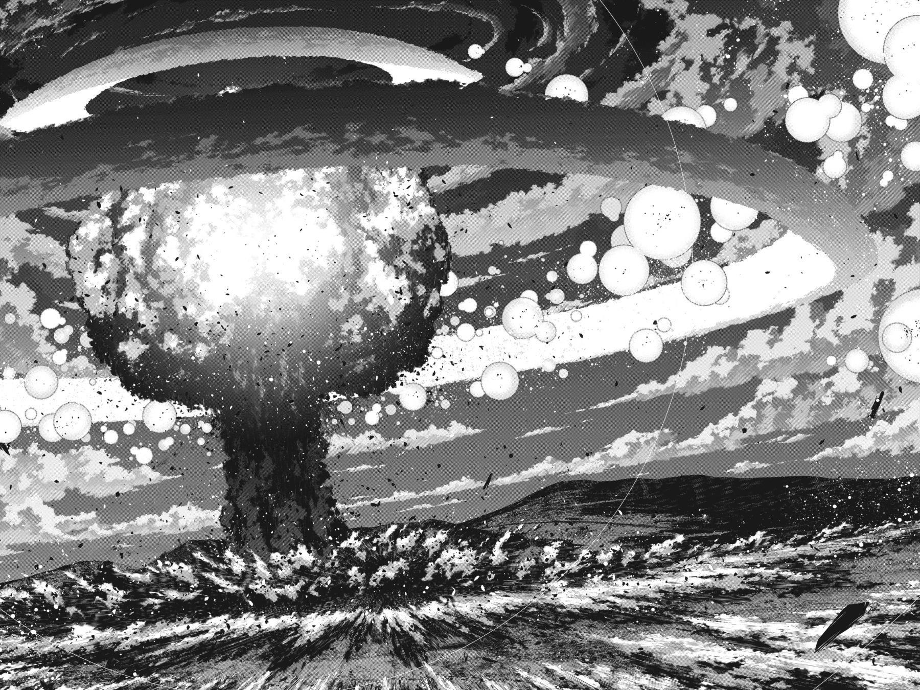 The Saga of Tanya the Evil Chapter 62 - Page 61