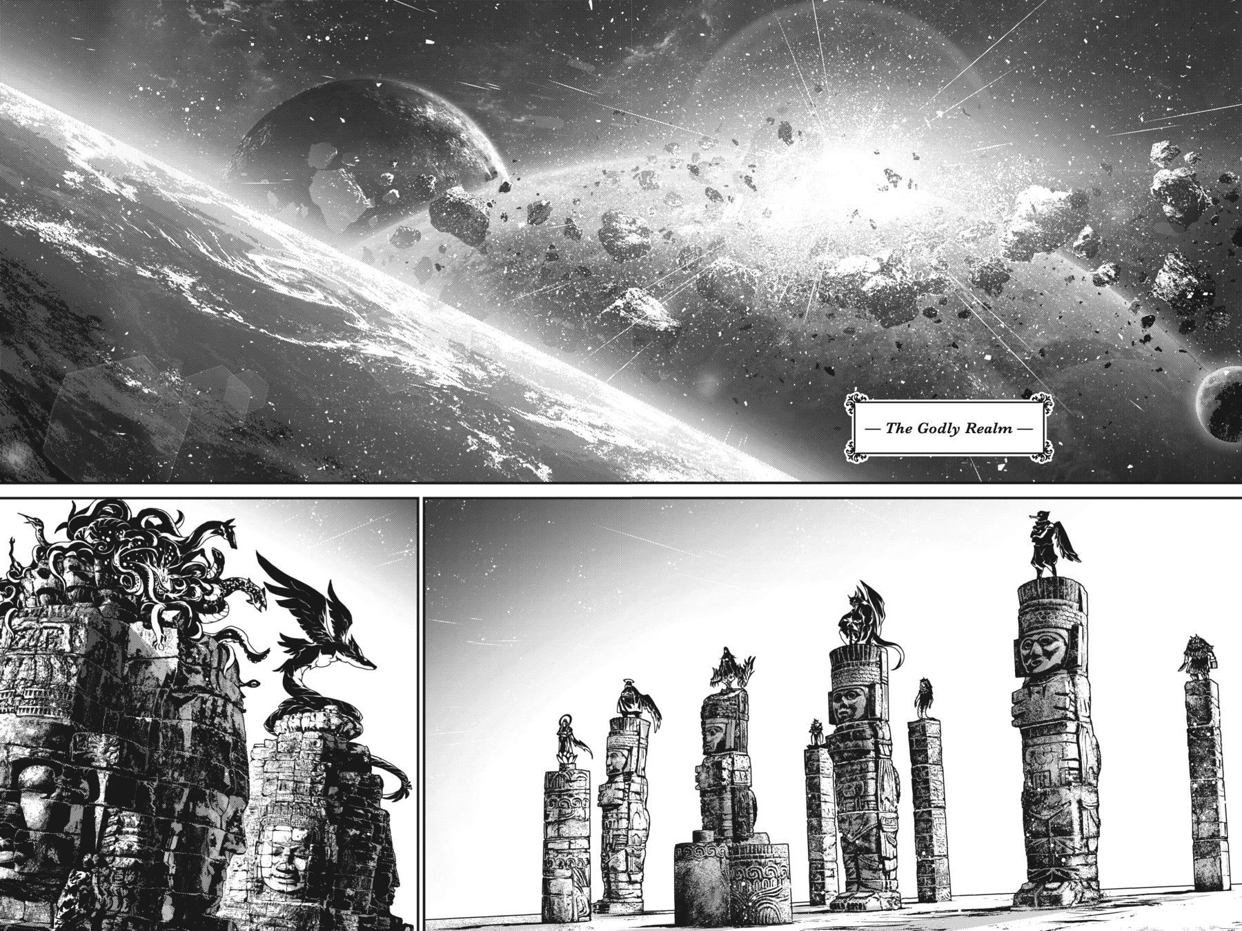 The Saga of Tanya the Evil Chapter 67 - Page 11