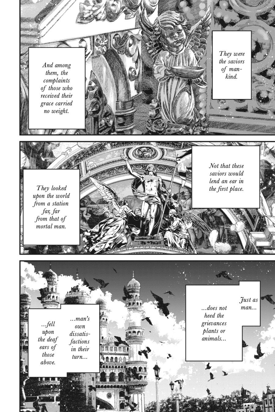 The Saga of Tanya the Evil Chapter 67 - Page 26