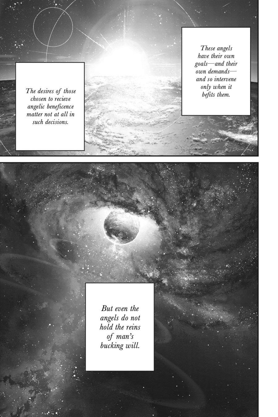 The Saga of Tanya the Evil Chapter 67 - Page 27