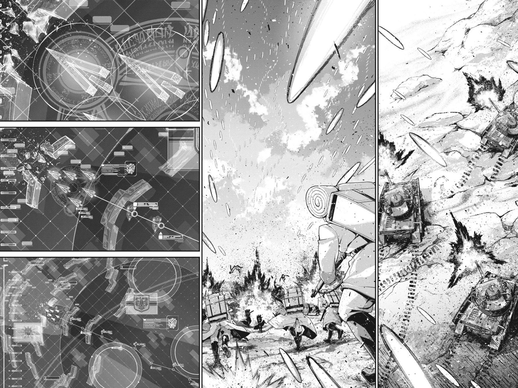 The Saga of Tanya the Evil Chapter 68 - Page 29