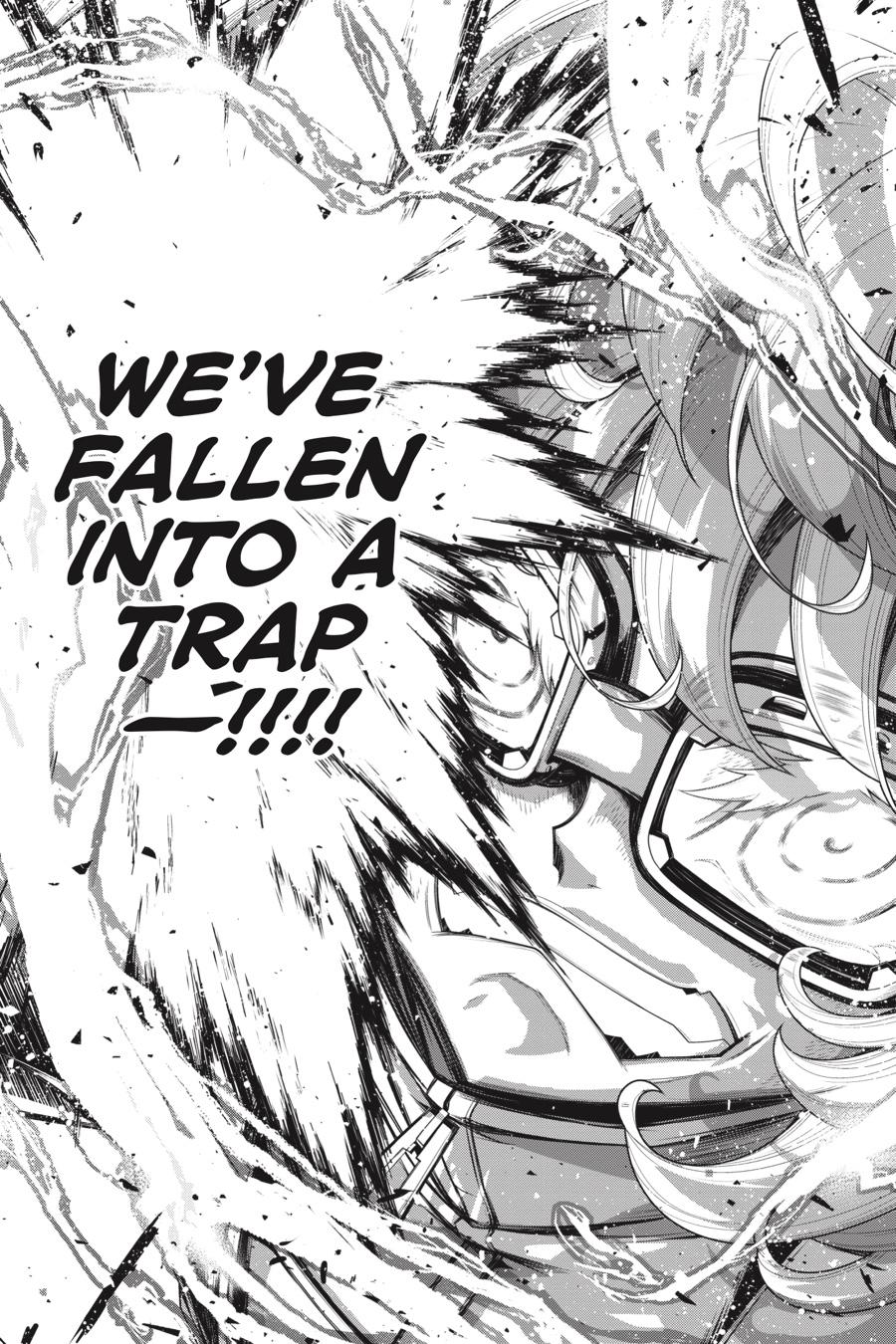 The Saga of Tanya the Evil Chapter 72 - Page 39