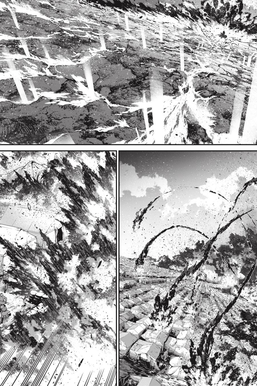 The Saga of Tanya the Evil Chapter 73 - Page 24