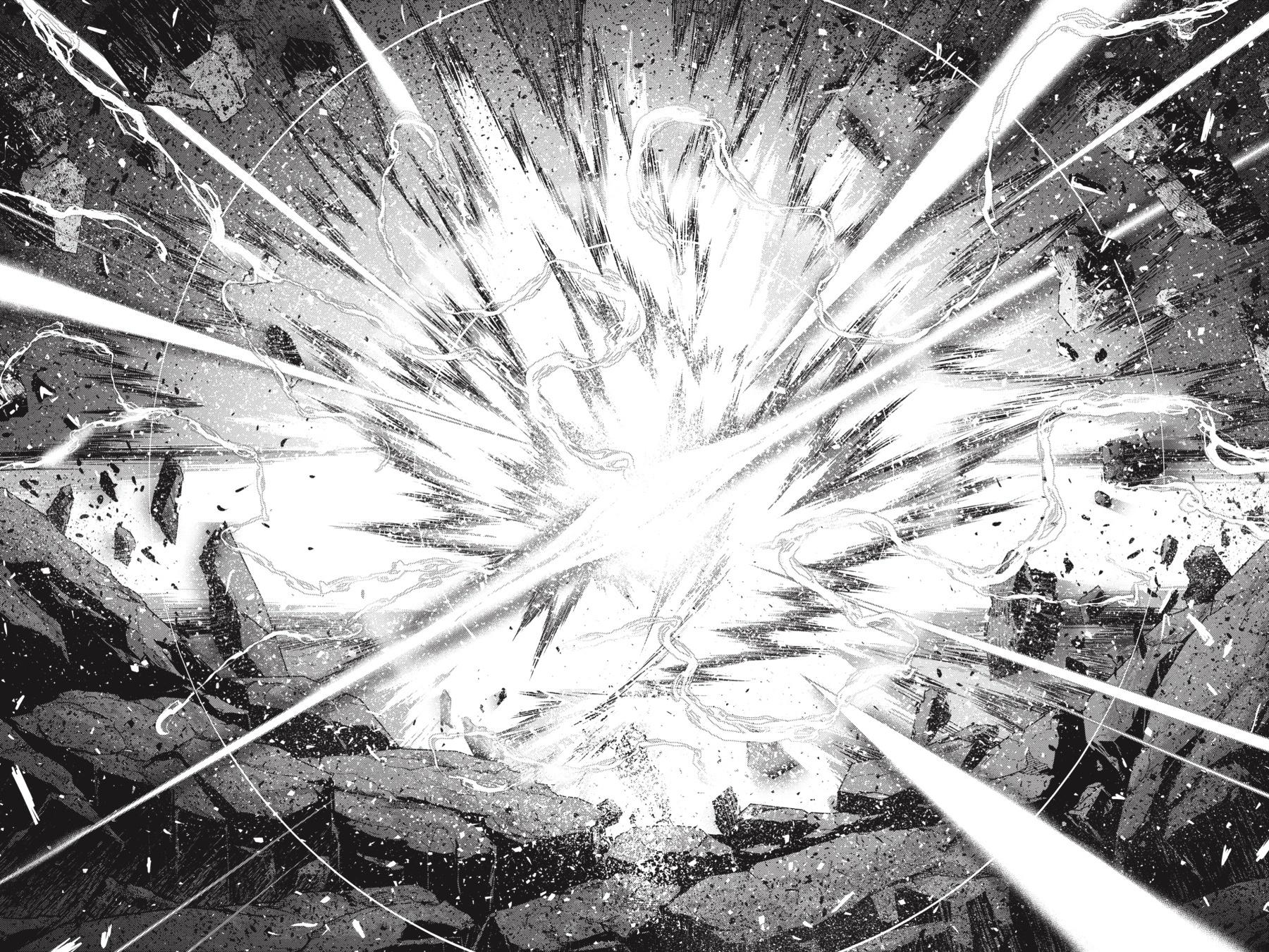 The Saga of Tanya the Evil Chapter 73 - Page 43