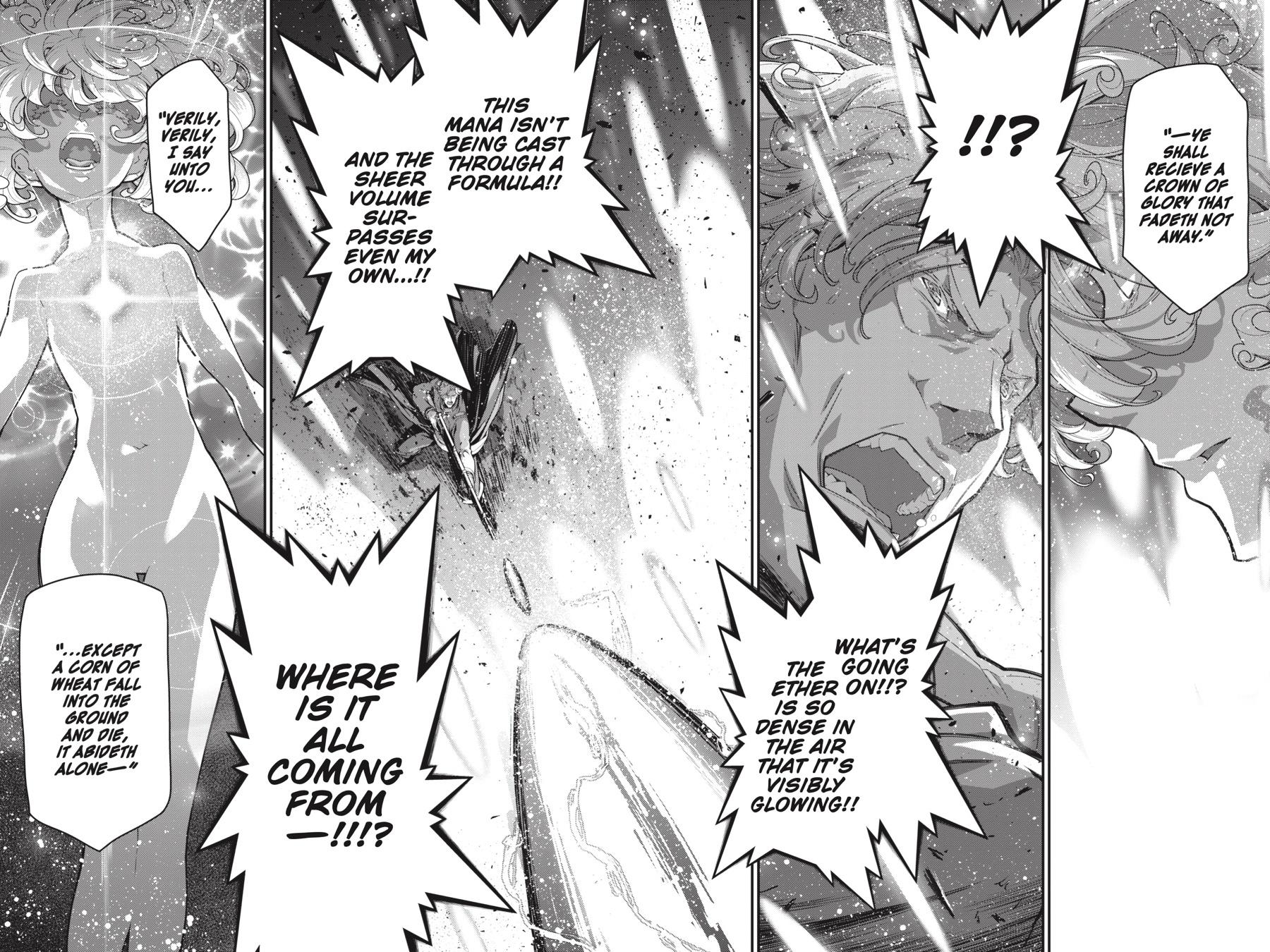 The Saga of Tanya the Evil Chapter 73 - Page 45