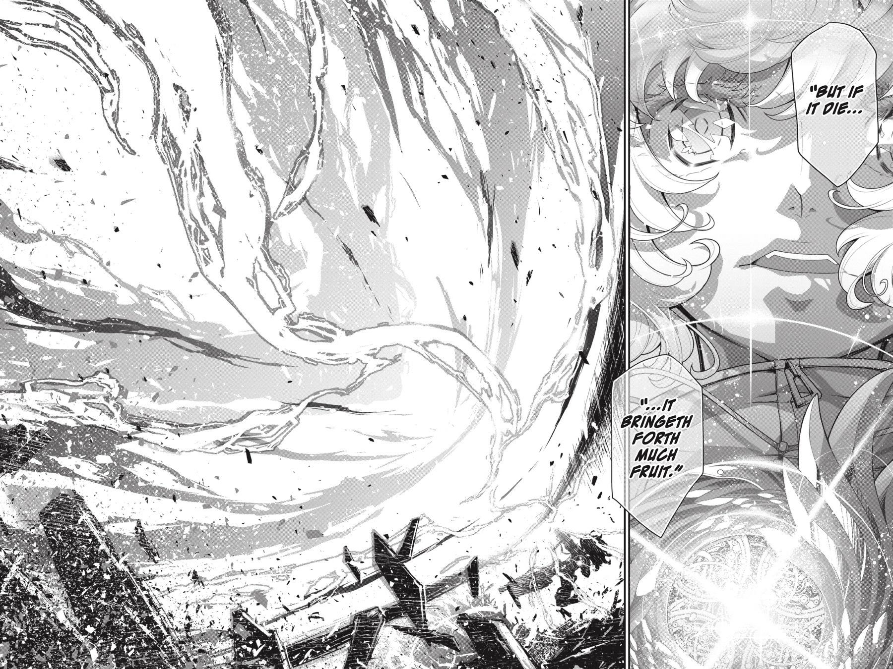 The Saga of Tanya the Evil Chapter 73 - Page 46