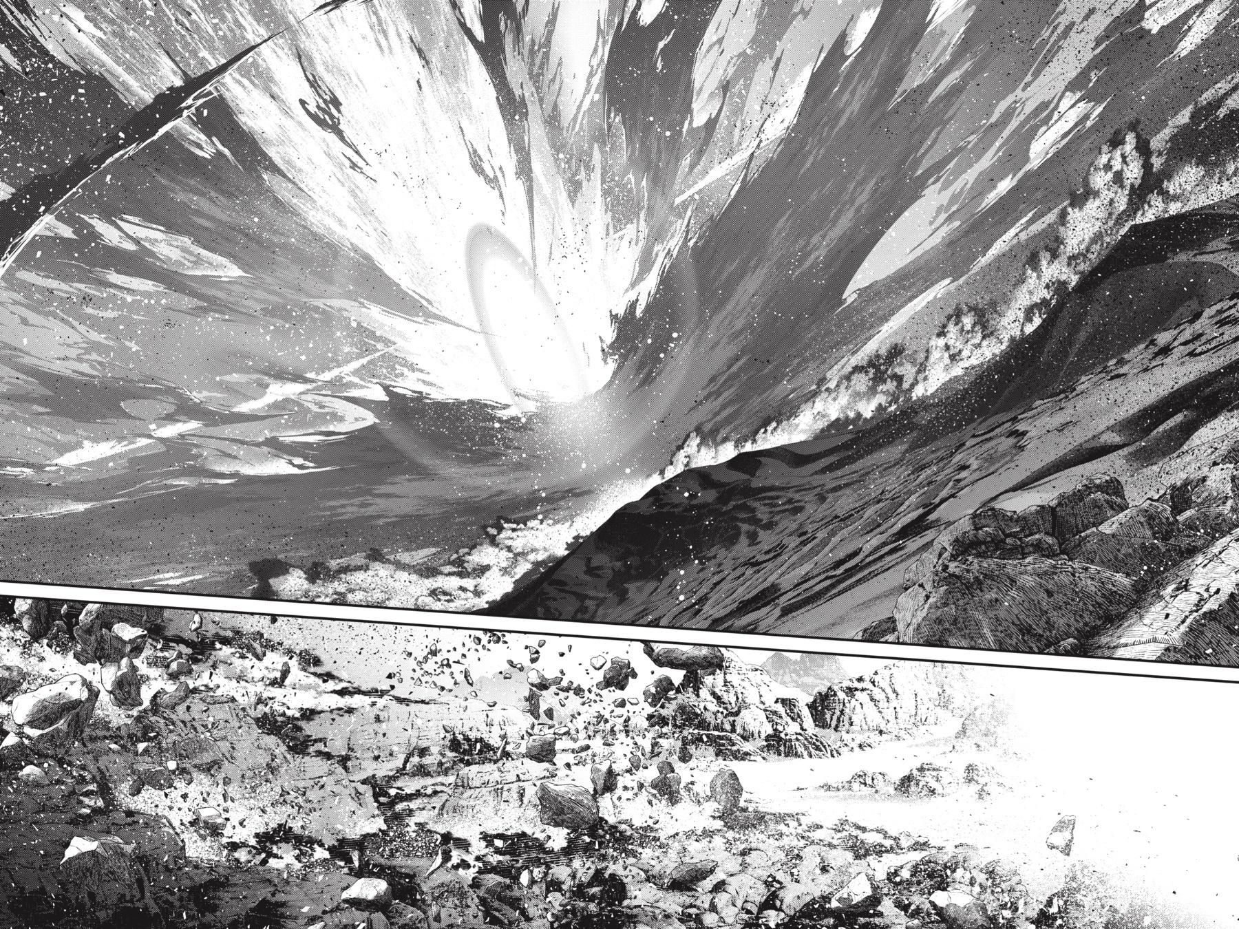 The Saga of Tanya the Evil Chapter 73 - Page 49