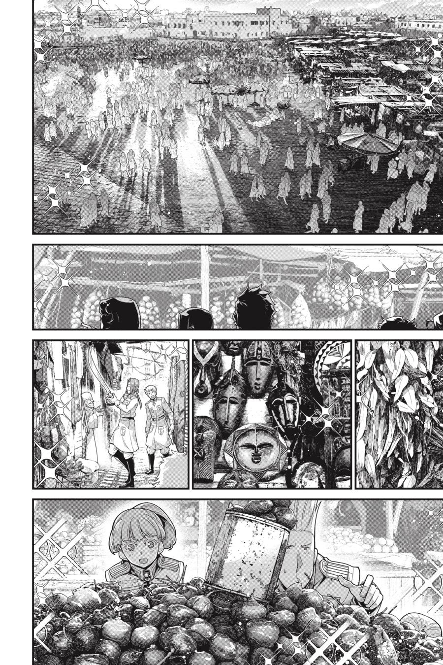 The Saga of Tanya the Evil Chapter 74 - Page 12