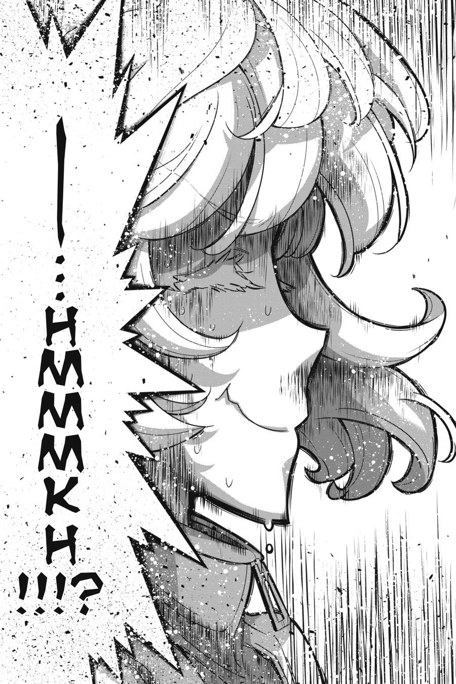 The Saga of Tanya the Evil Chapter 75 - Page 25