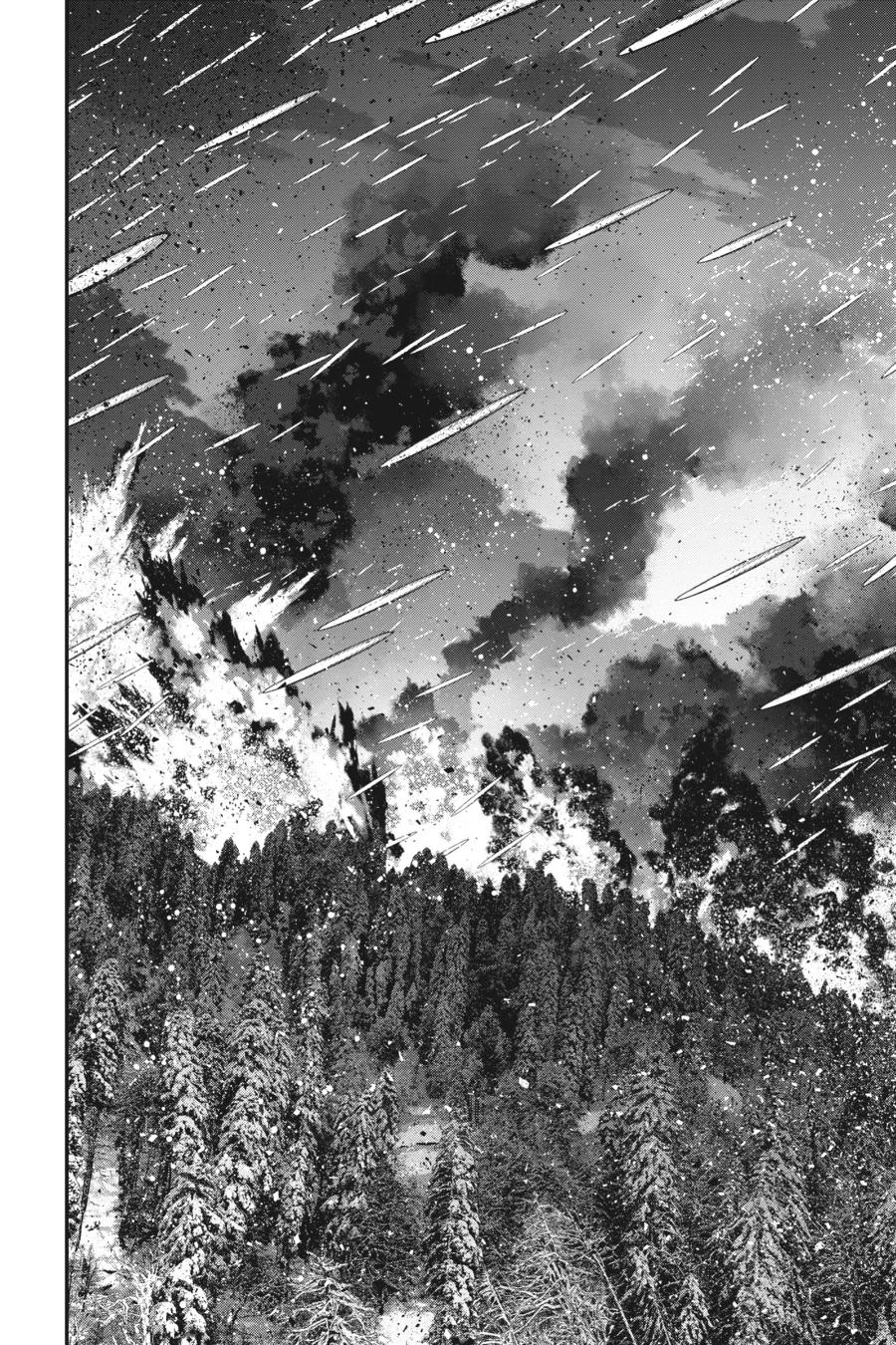 The Saga of Tanya the Evil Chapter 79 - Page 13