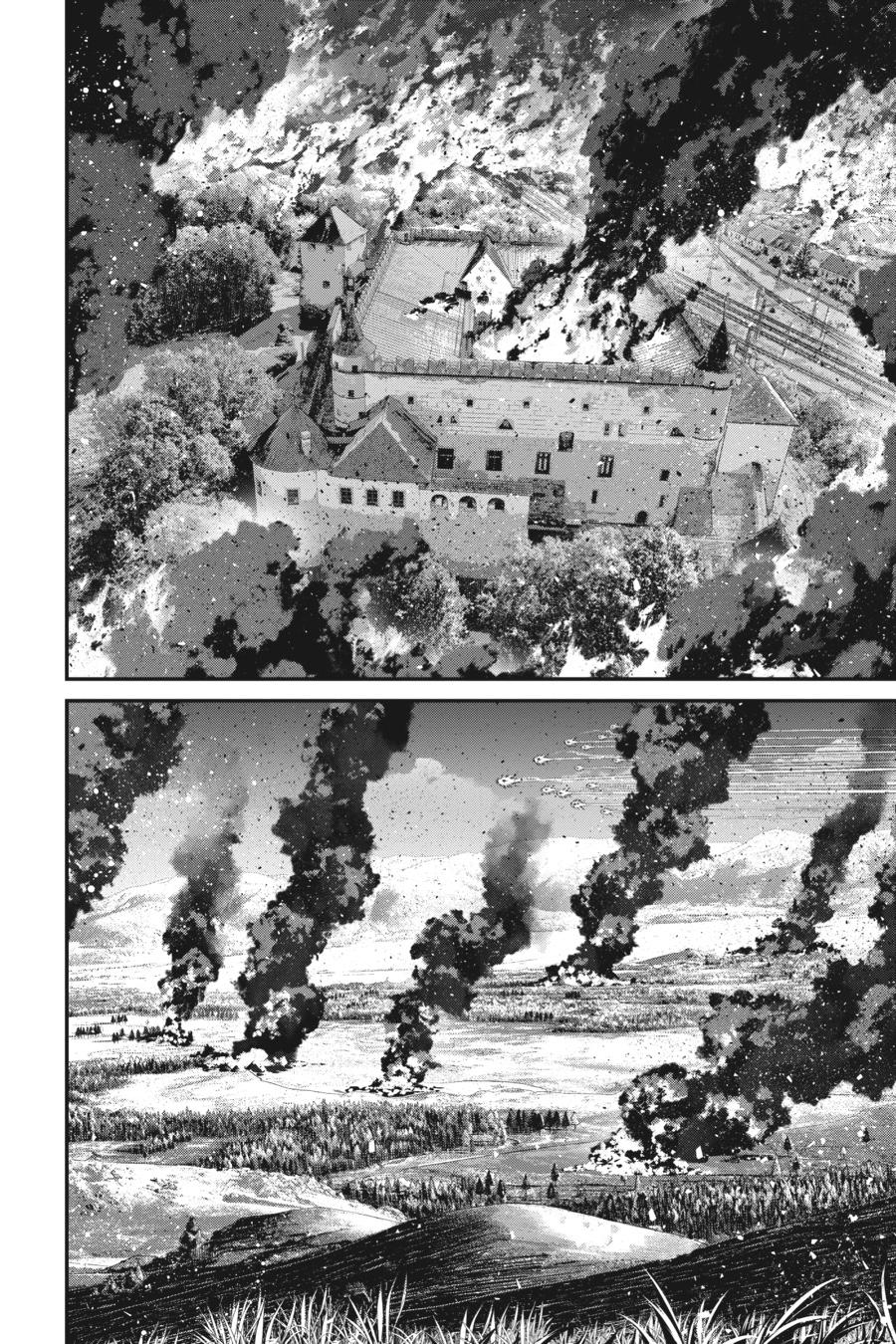 The Saga of Tanya the Evil Chapter 80 - Page 9