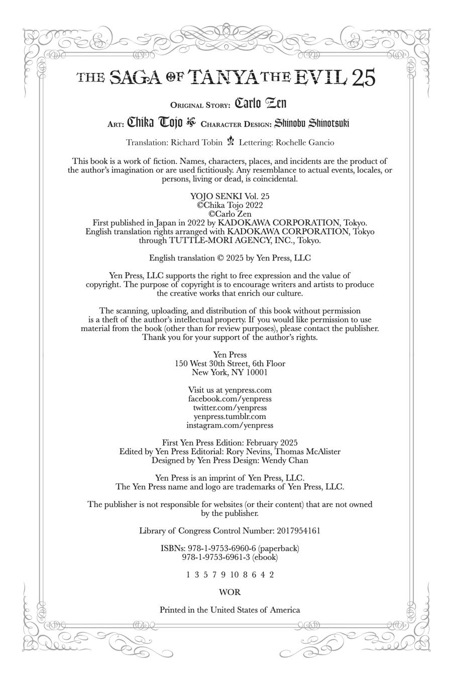 The Saga of Tanya the Evil Chapter 80 - Page 31