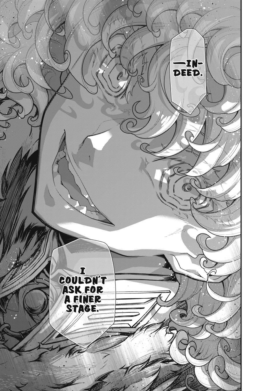 The Saga of Tanya the Evil Chapter 81 - Page 15