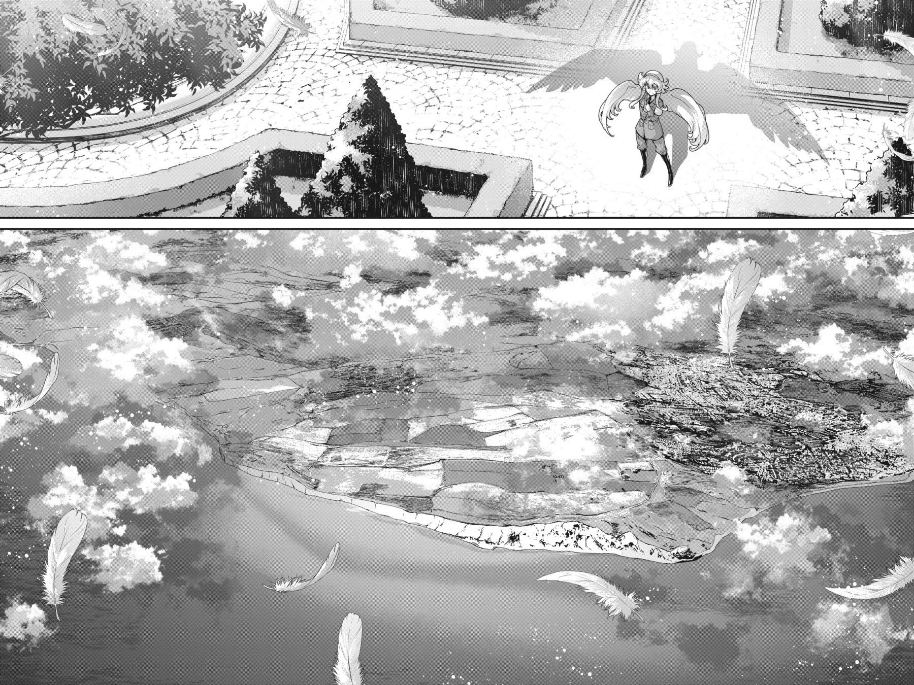 The Saga of Tanya the Evil Chapter 82 - Page 24