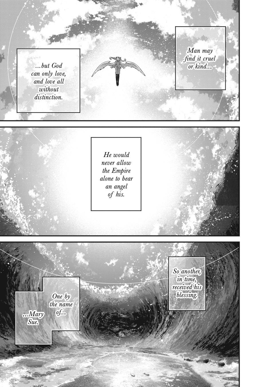 The Saga of Tanya the Evil Chapter 83 - Page 4