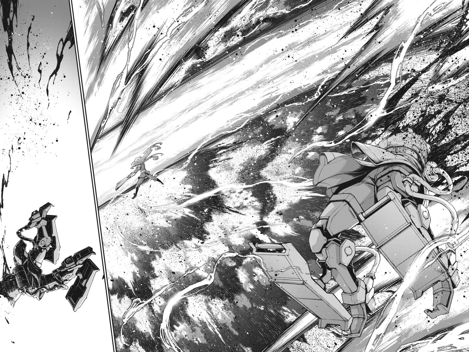 The Saga of Tanya the Evil Chapter 83 - Page 26