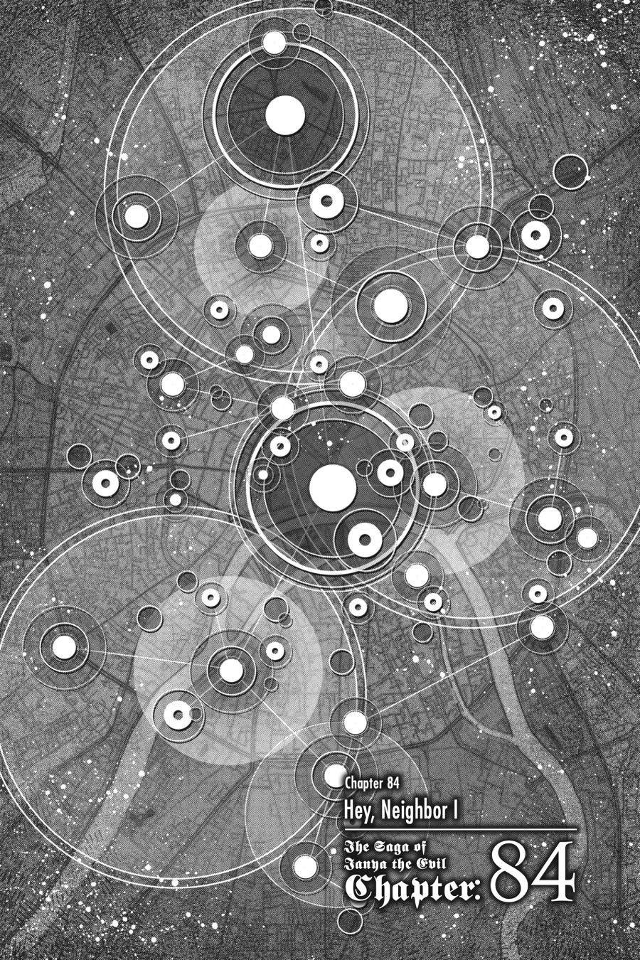 The Saga of Tanya the Evil Chapter 84 - Page 9