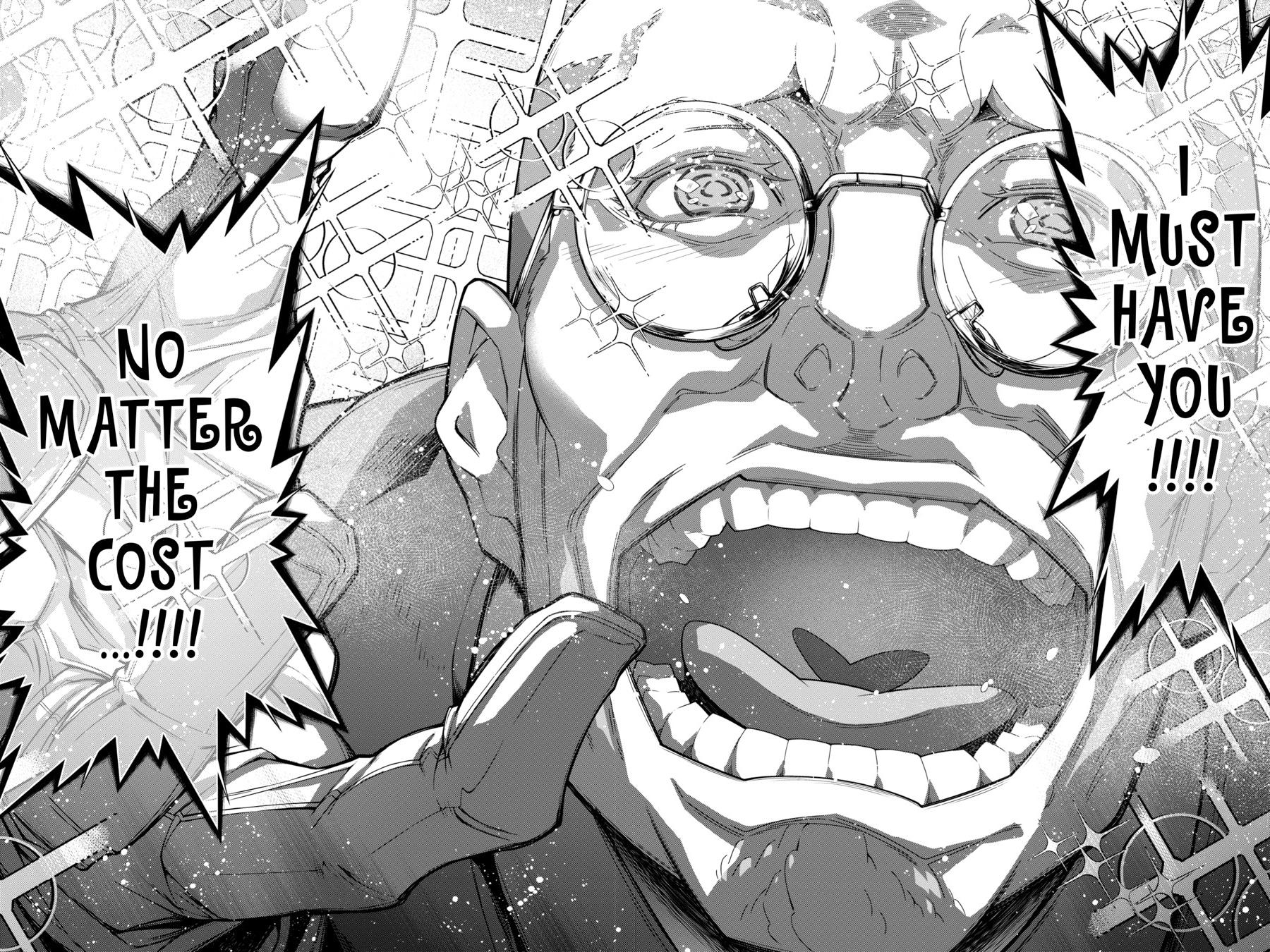 The Saga of Tanya the Evil Chapter 84 - Page 76