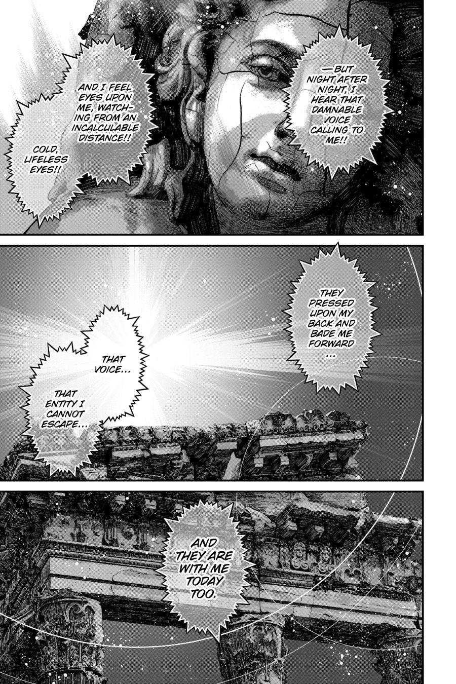 The Saga of Tanya the Evil Chapter 85 - Page 9