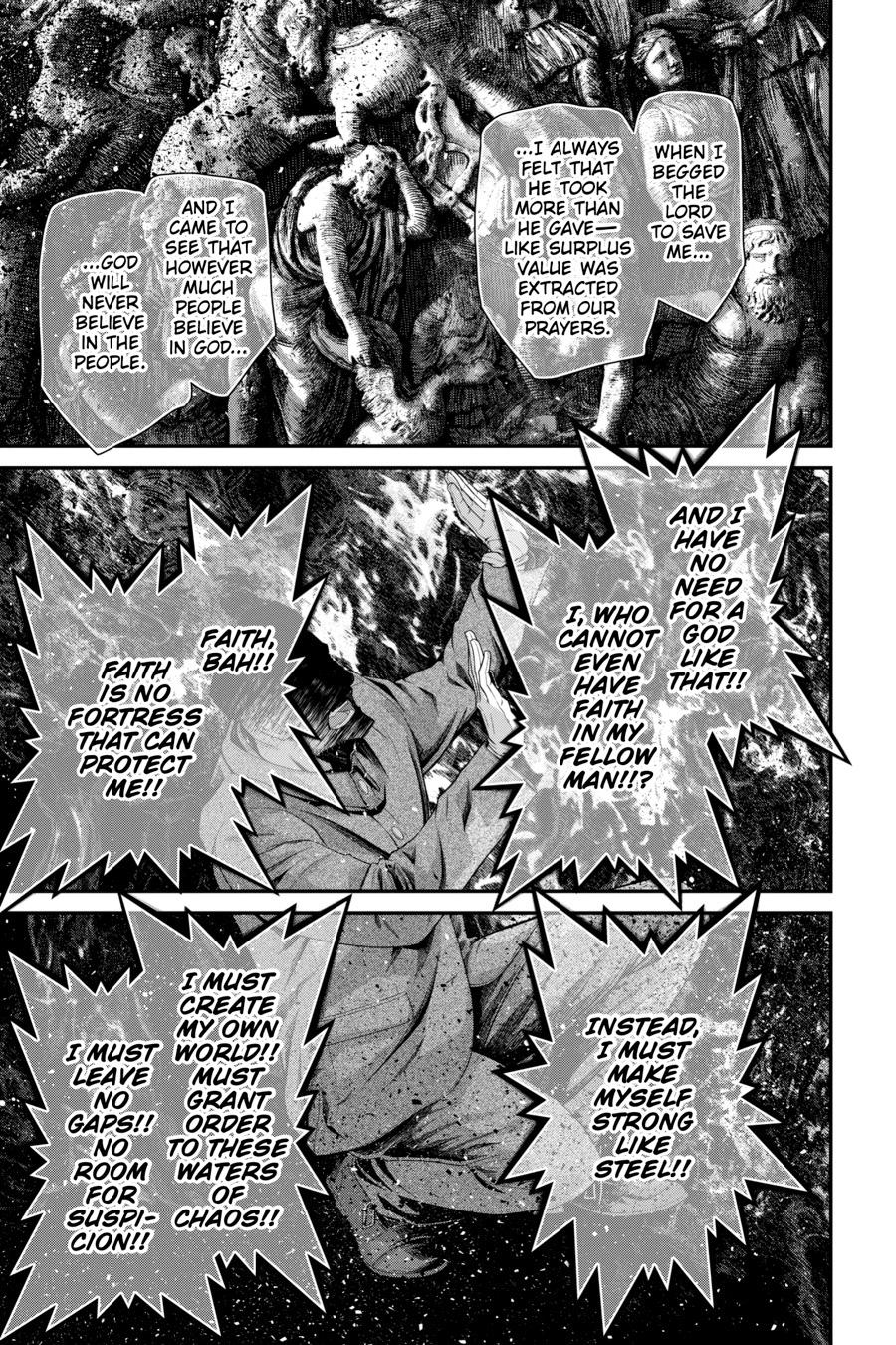 The Saga of Tanya the Evil Chapter 85 - Page 12