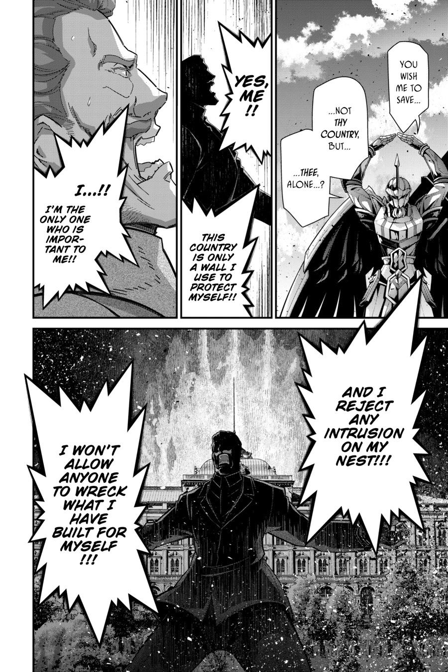 The Saga of Tanya the Evil Chapter 85 - Page 24