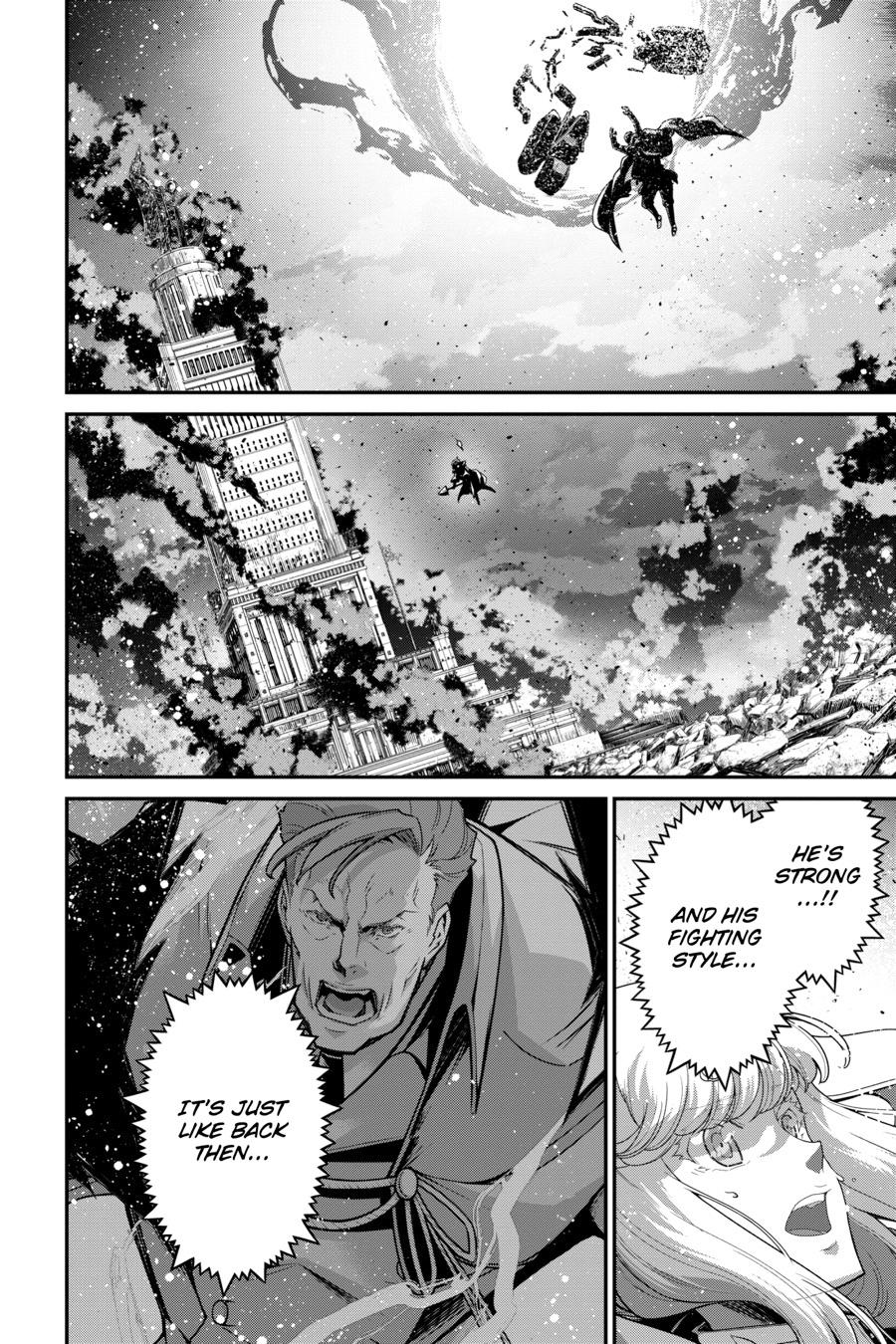 The Saga of Tanya the Evil Chapter 86 - Page 23