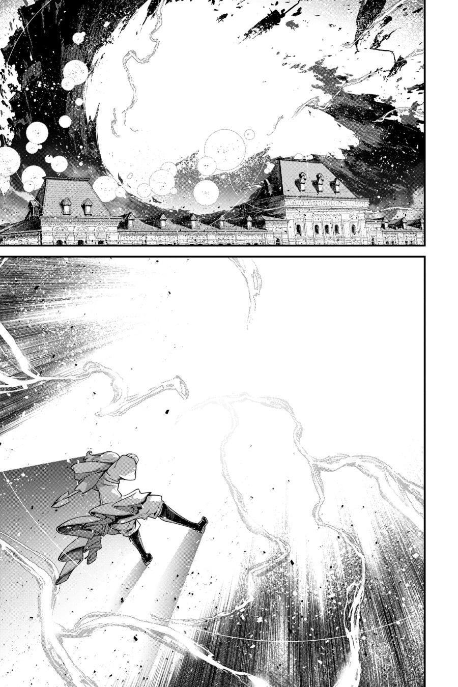 The Saga of Tanya the Evil Chapter 86 - Page 24