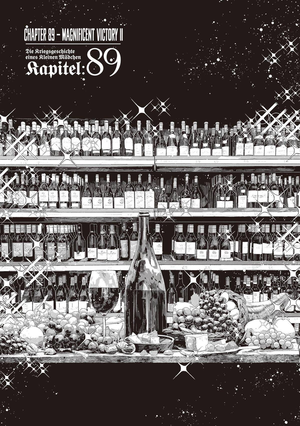 The Saga of Tanya the Evil Chapter 89 - Page 9