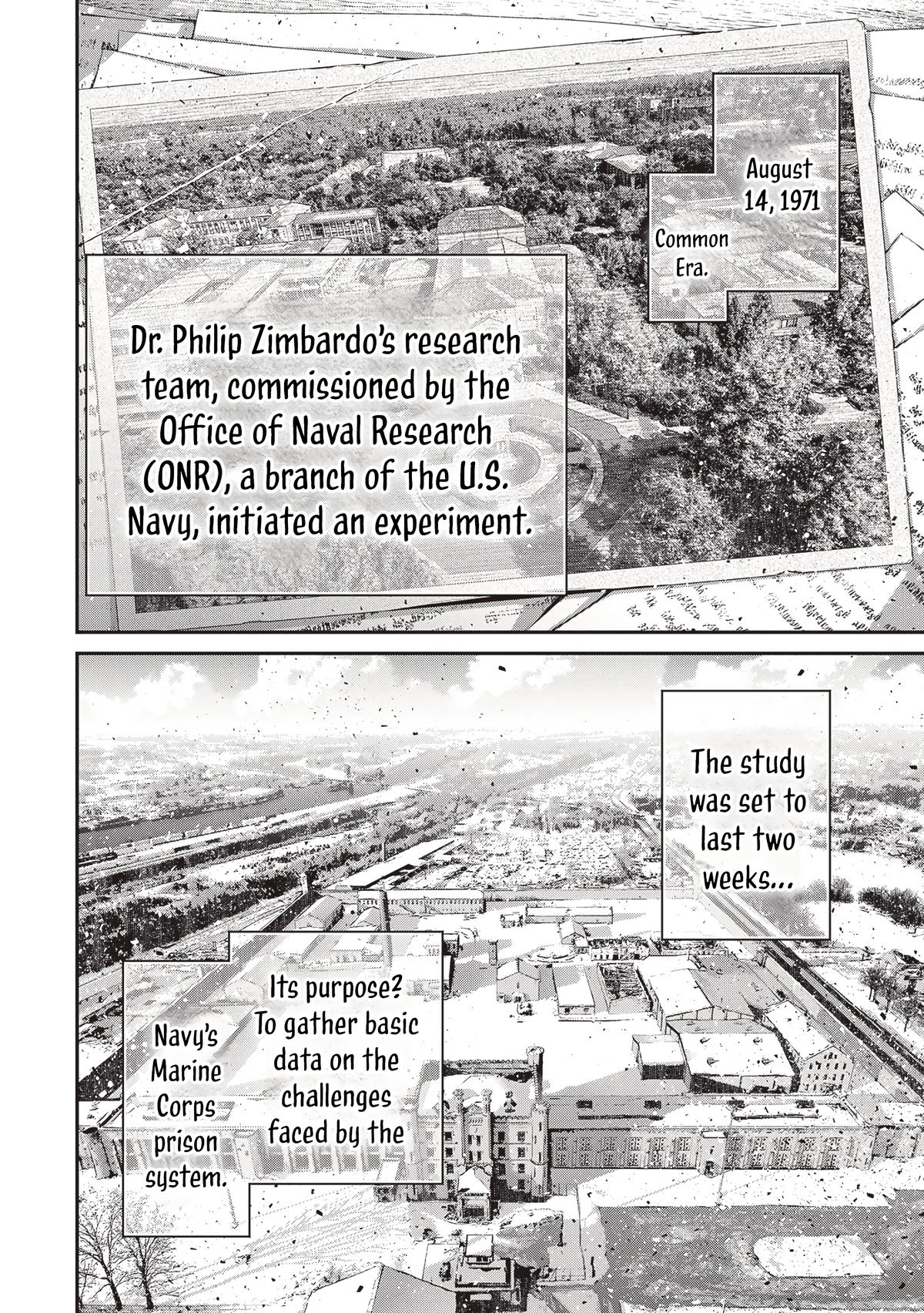 The Saga of Tanya the Evil Chapter 90 - Page 5