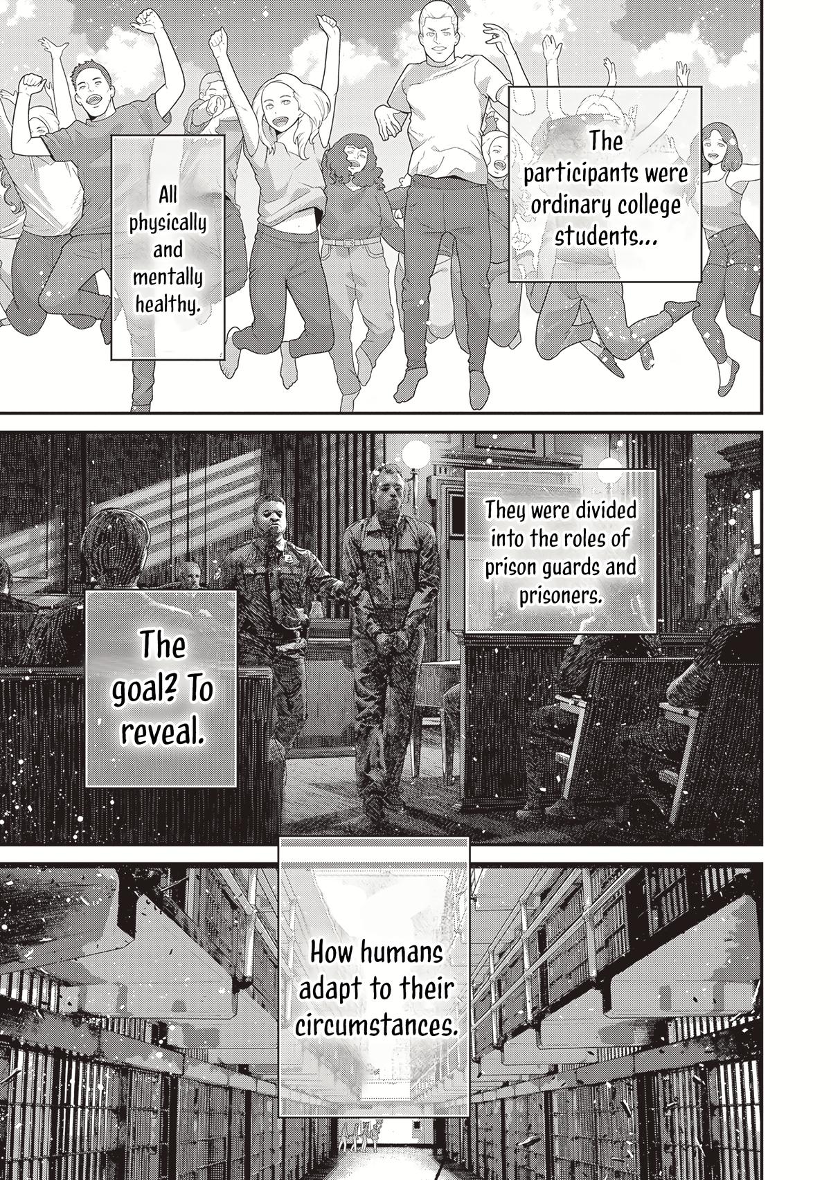 The Saga of Tanya the Evil Chapter 90 - Page 6