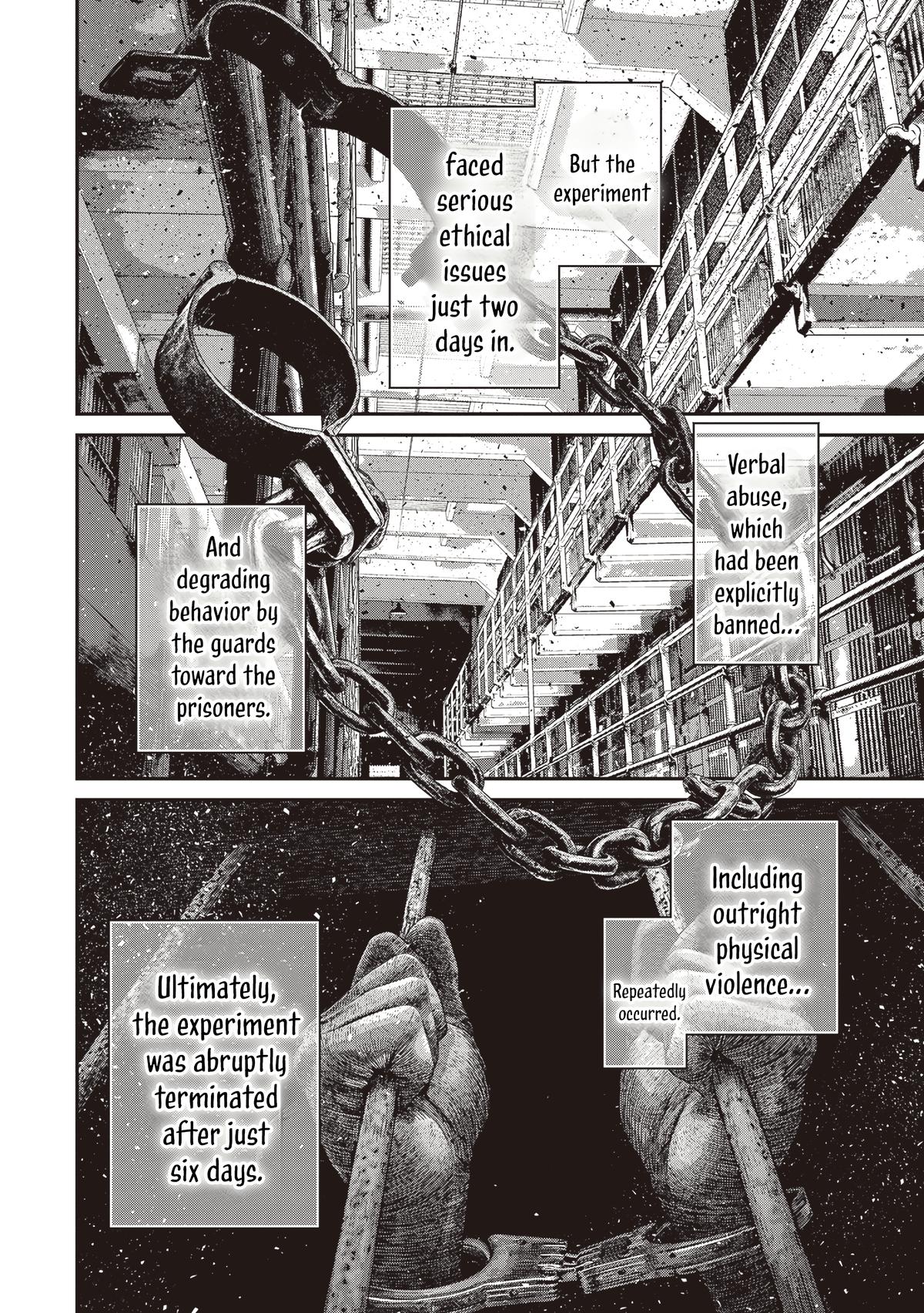 The Saga of Tanya the Evil Chapter 90 - Page 7