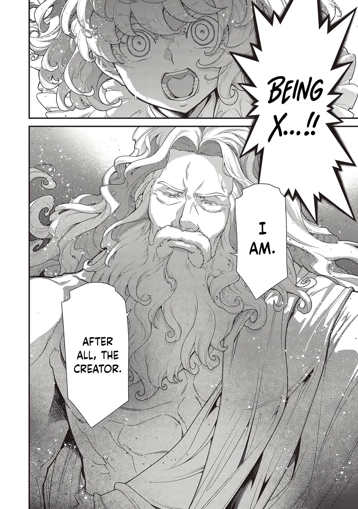 The Saga of Tanya the Evil Chapter 90 - Page 15