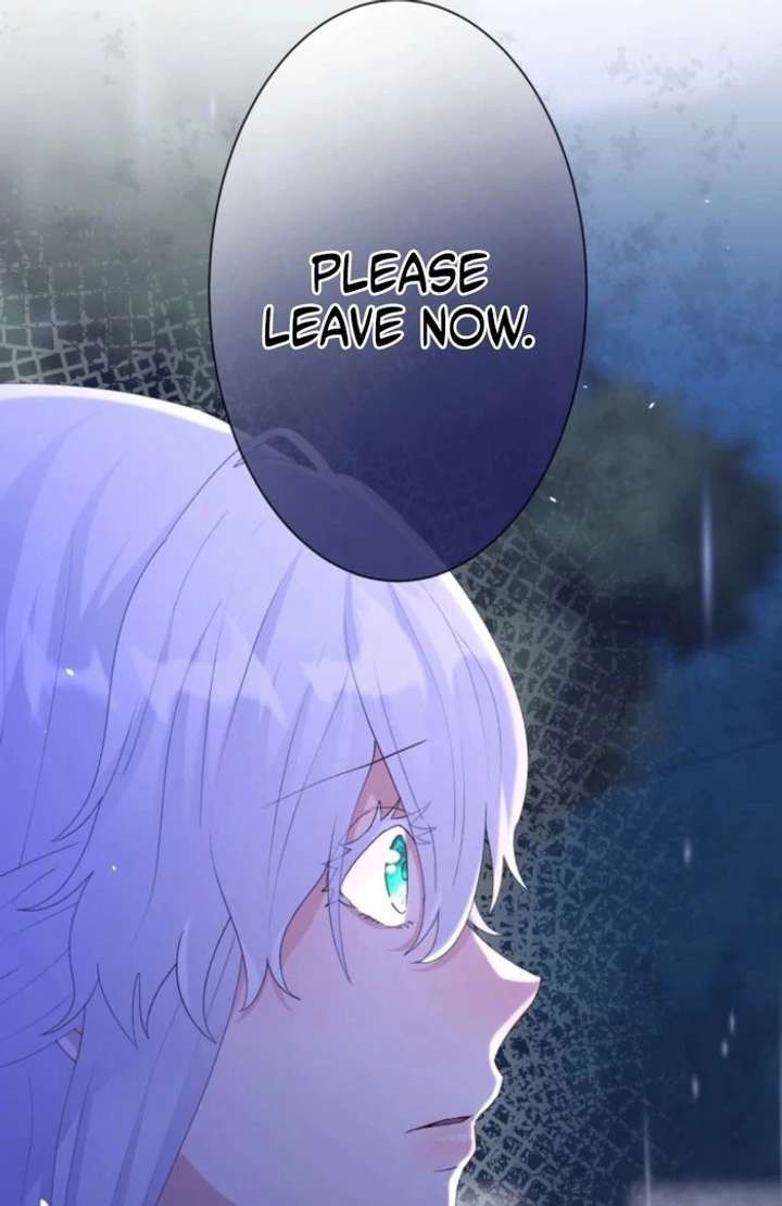 The Saint Who Wishes for Death Makes a Pact with the Cursed Prince Chapter 35 - Page 59