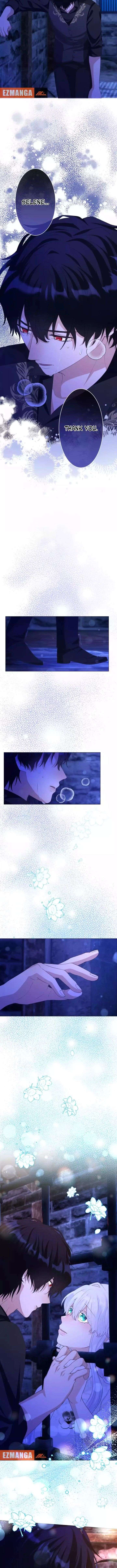 The Saint Who Wishes for Death Makes a Pact with the Cursed Prince Chapter 37 - Page 14