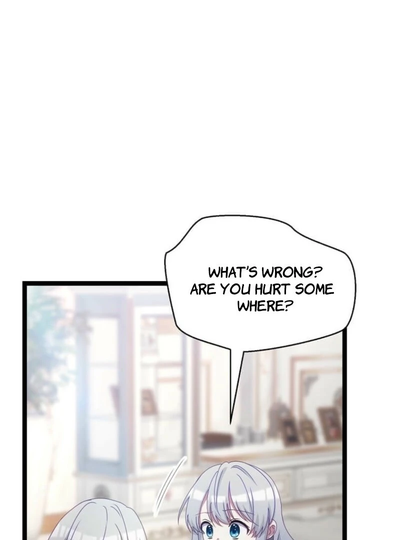 The Saintess Became the Northern Grand Duke’s Daughter - Chapter 71 - 5