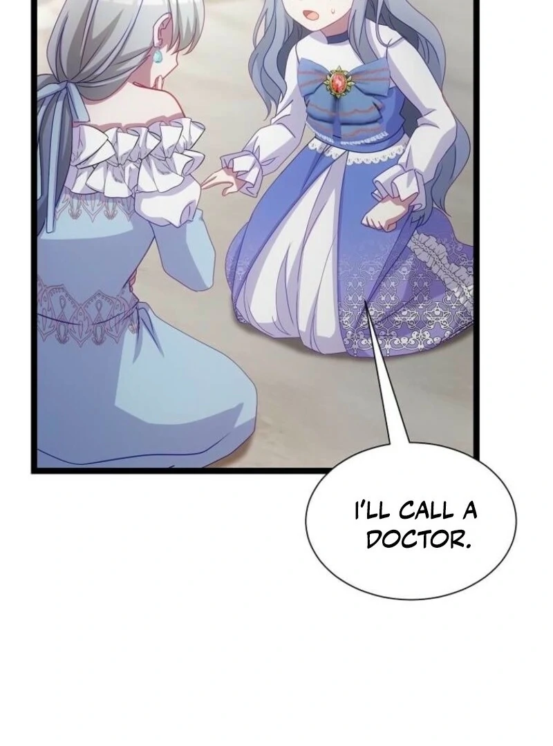 The Saintess Became the Northern Grand Duke’s Daughter - Chapter 71 - 6