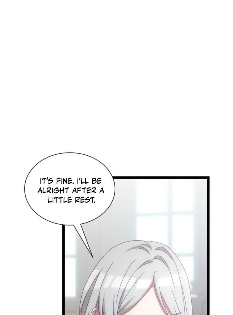 The Saintess Became the Northern Grand Duke’s Daughter - Chapter 71 - 7