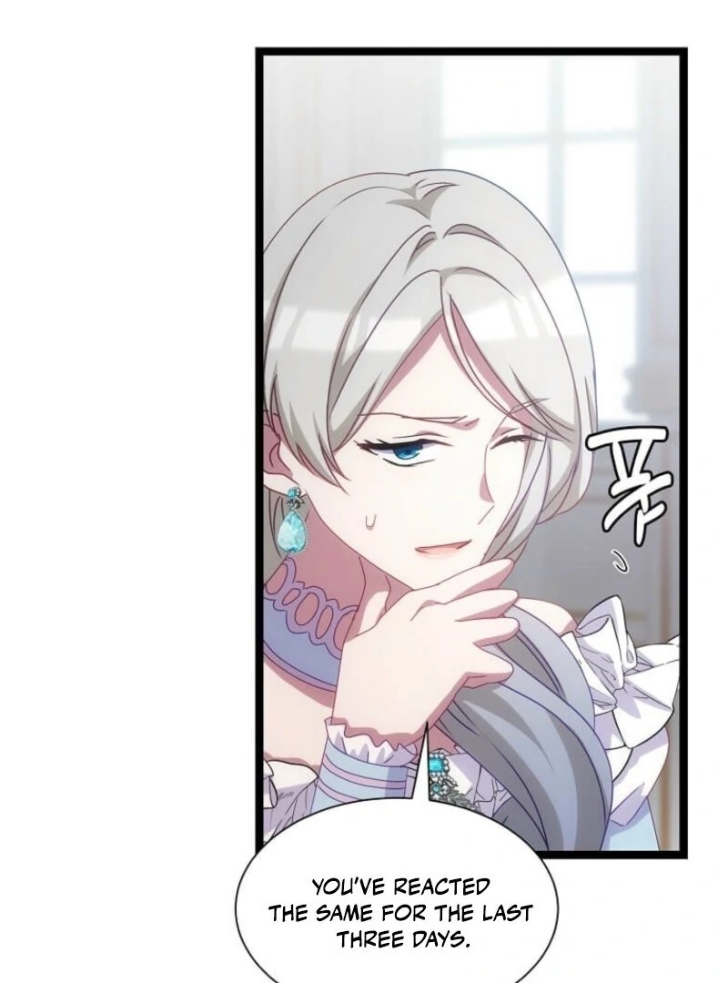 The Saintess Became the Northern Grand Duke’s Daughter - Chapter 71 - 9