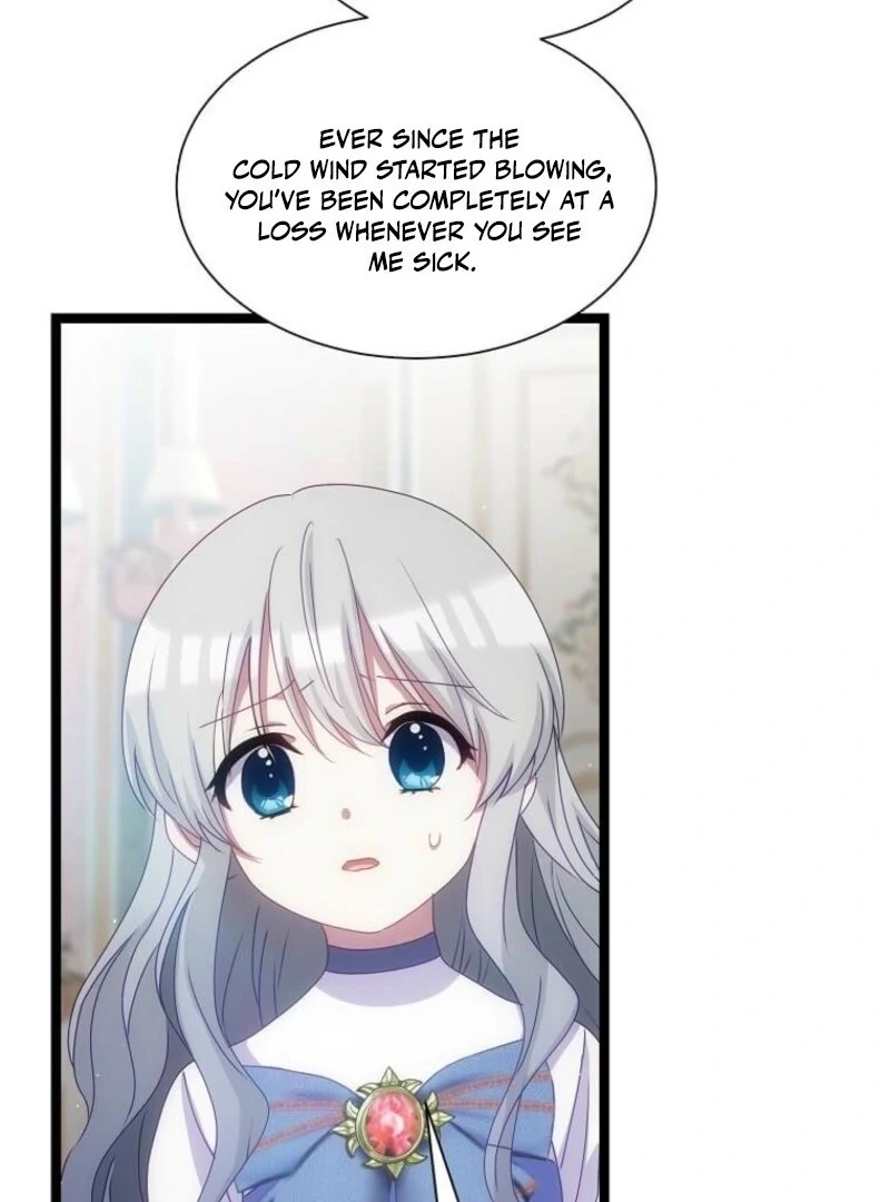 The Saintess Became the Northern Grand Duke’s Daughter - Chapter 71 - 10