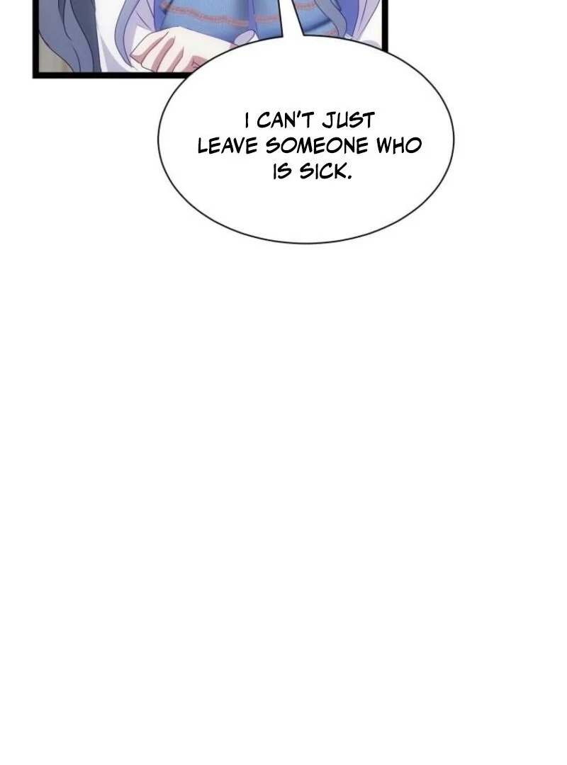 The Saintess Became the Northern Grand Duke’s Daughter - Chapter 71 - 11