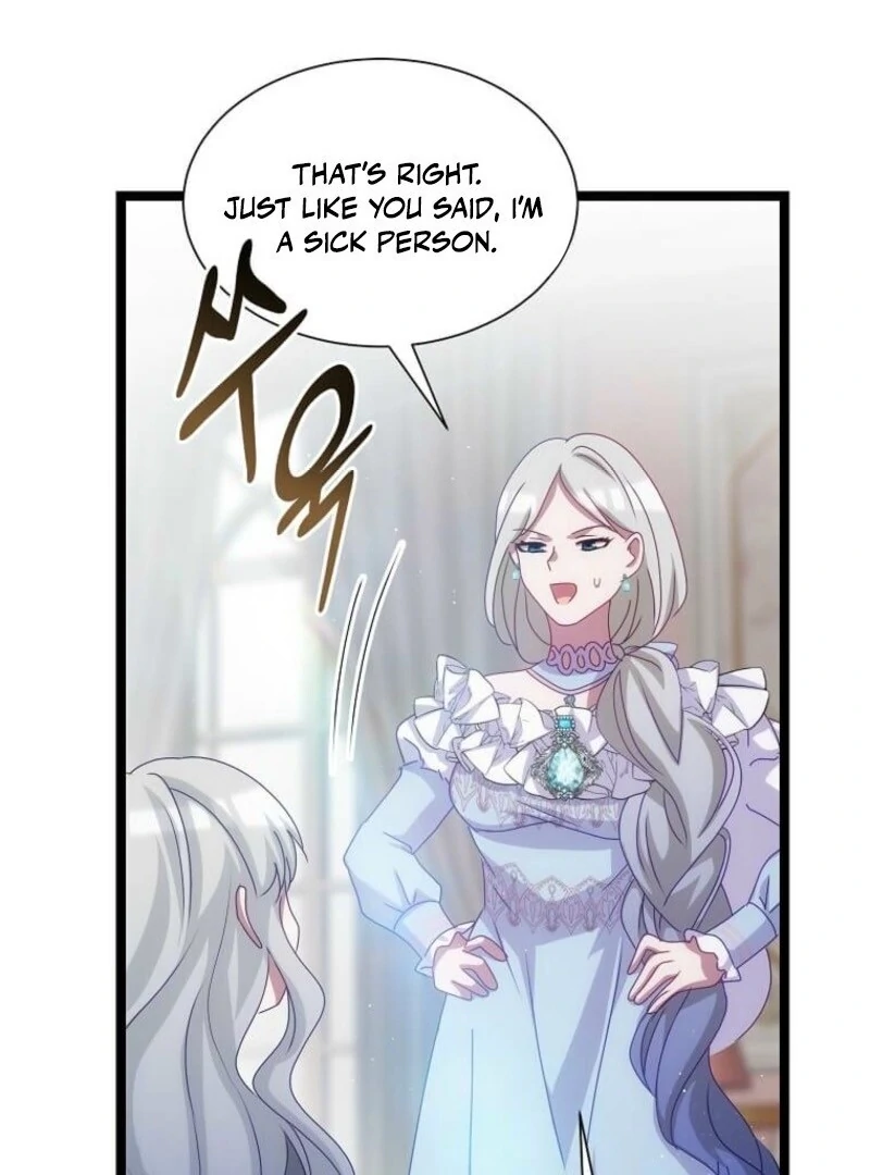 The Saintess Became the Northern Grand Duke’s Daughter - Chapter 71 - 12