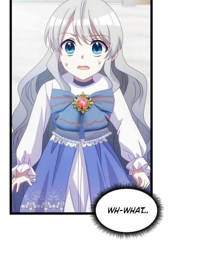 The Saintess Became the Northern Grand Duke’s Daughter - Chapter 71 - 14