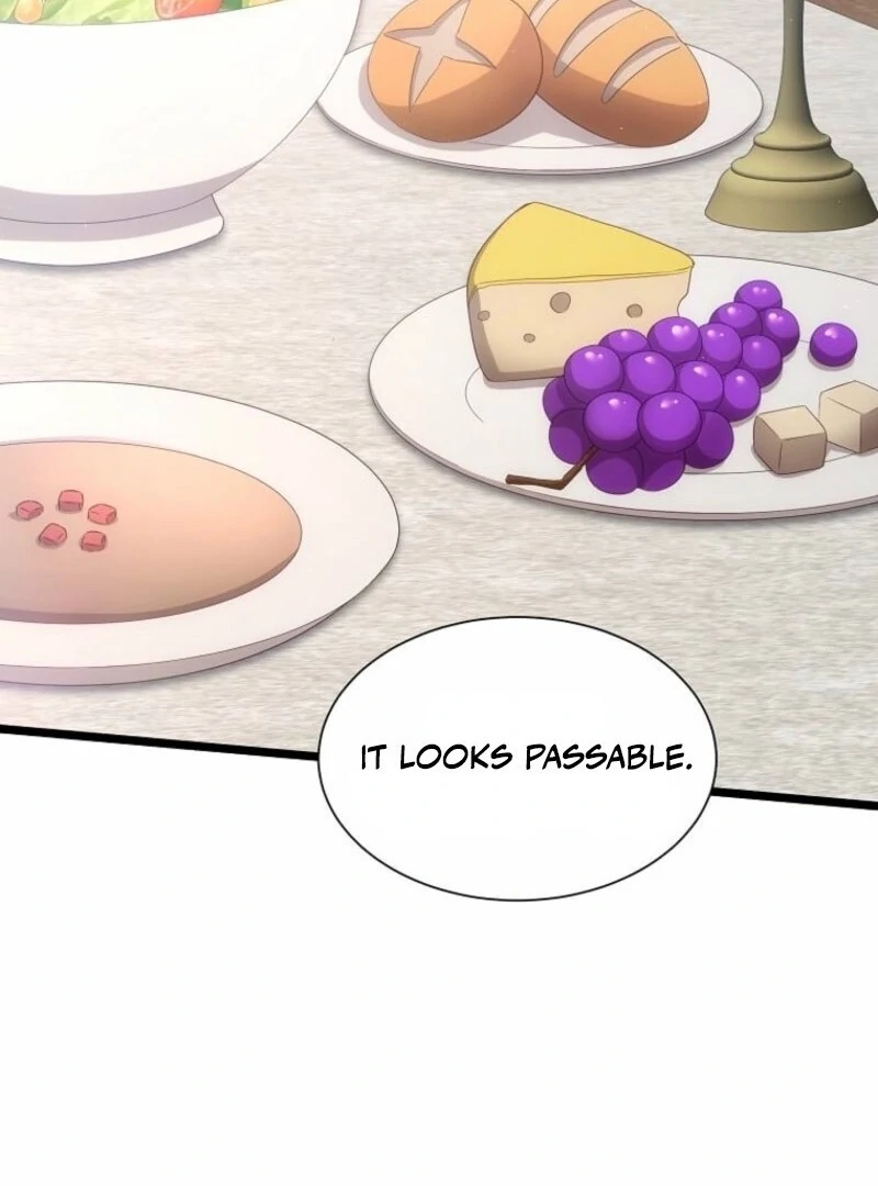 The Saintess Became the Northern Grand Duke’s Daughter - Chapter 71 - 19