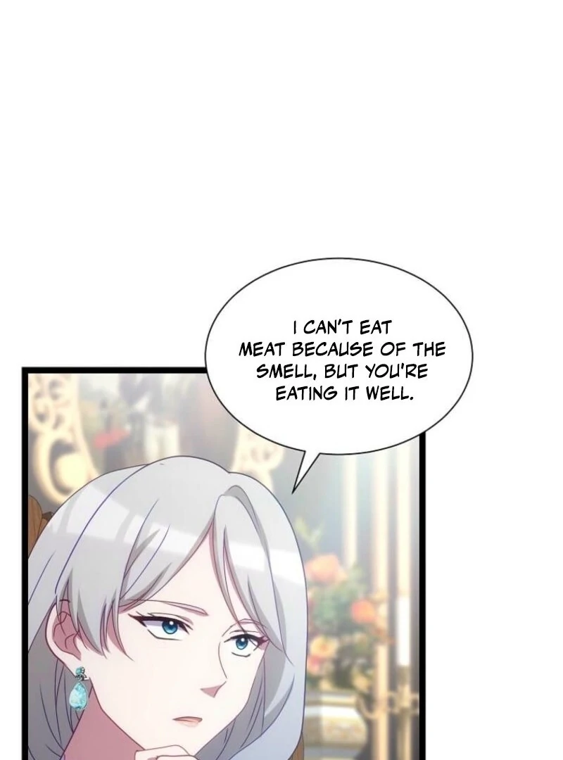 The Saintess Became the Northern Grand Duke’s Daughter - Chapter 71 - 21