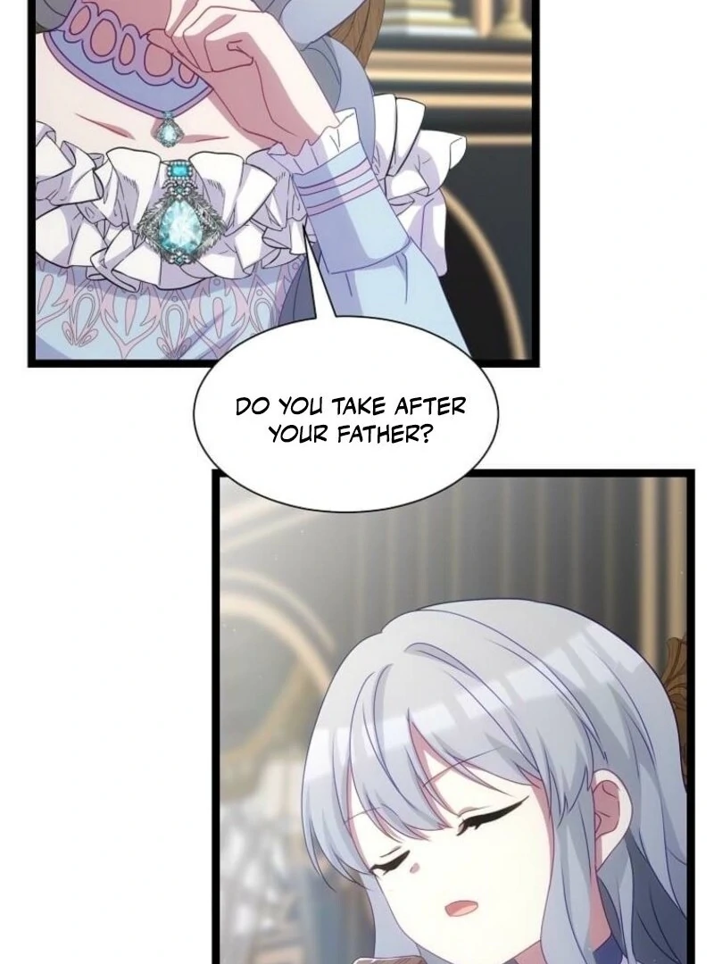 The Saintess Became the Northern Grand Duke’s Daughter - Chapter 71 - 22