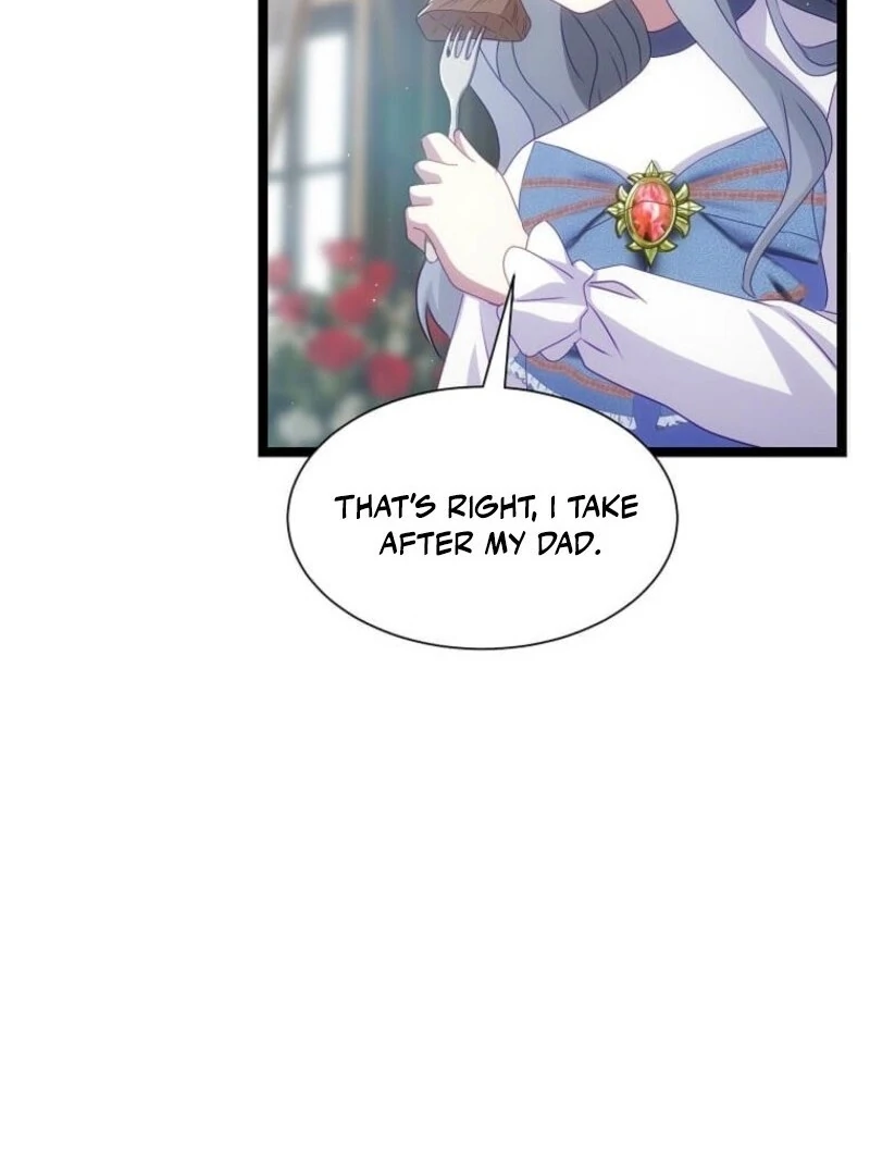 The Saintess Became the Northern Grand Duke’s Daughter - Chapter 71 - 23