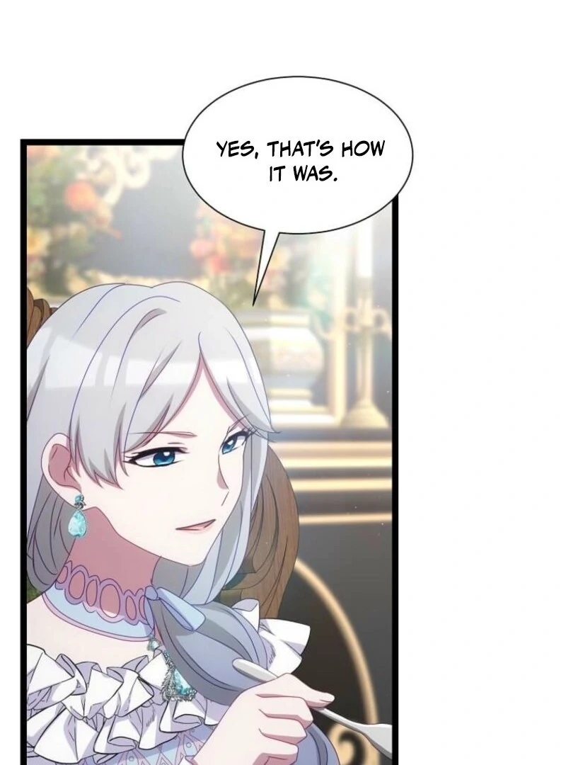 The Saintess Became the Northern Grand Duke’s Daughter - Chapter 71 - 24