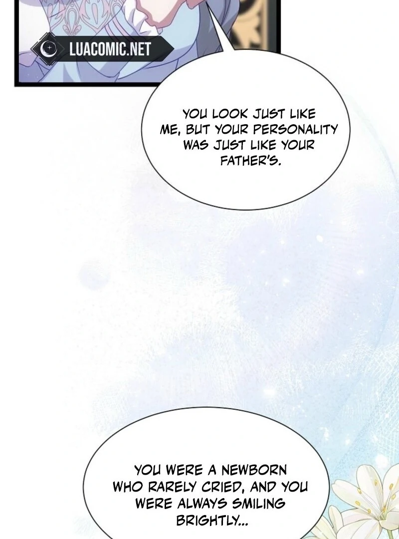 The Saintess Became the Northern Grand Duke’s Daughter - Chapter 71 - 25