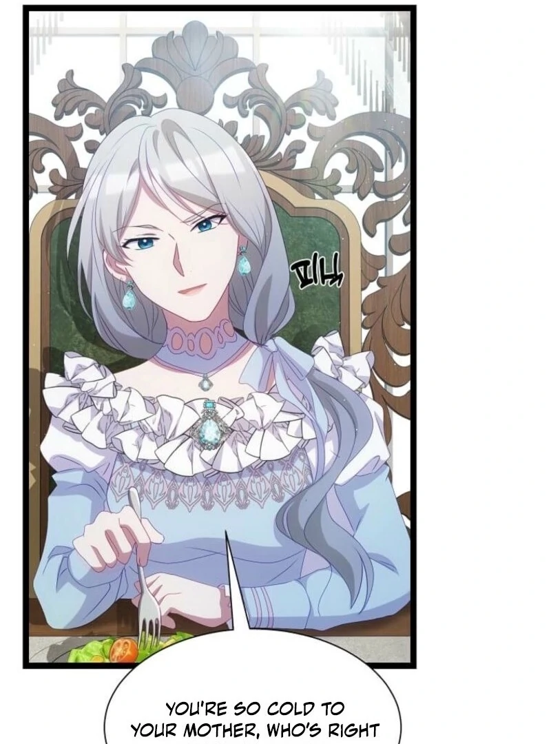 The Saintess Became the Northern Grand Duke’s Daughter - Chapter 71 - 29